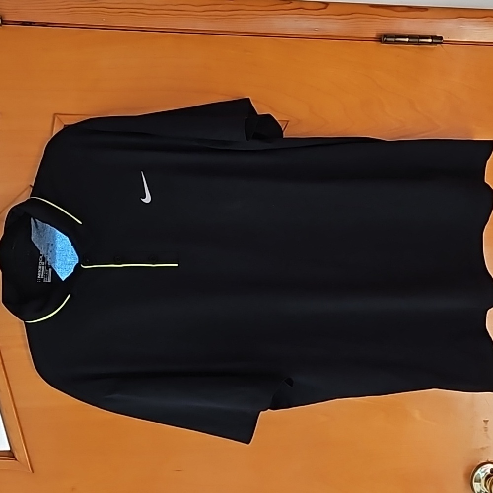 Men’s Nike Golf Polo Size XL